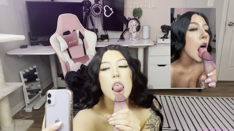 Pink Drip ManyVids Nude Leaks photo leak 17 of 181