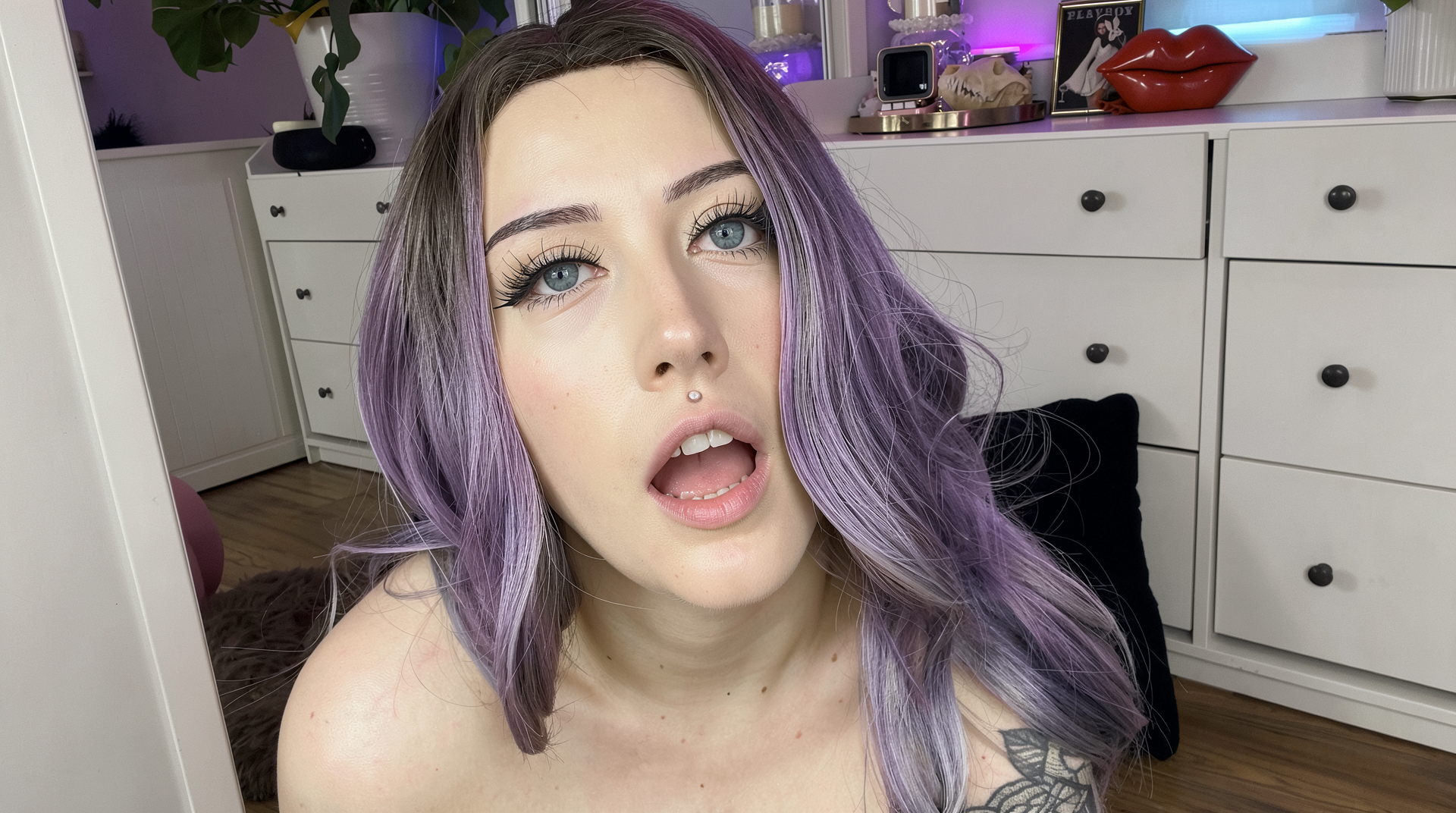 Pink Drip ManyVids Nude Leaks photo leak 97 of 181