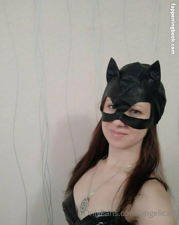 angelicalil Onlyfans Nude Leaked Photos photo leak 16 of 44