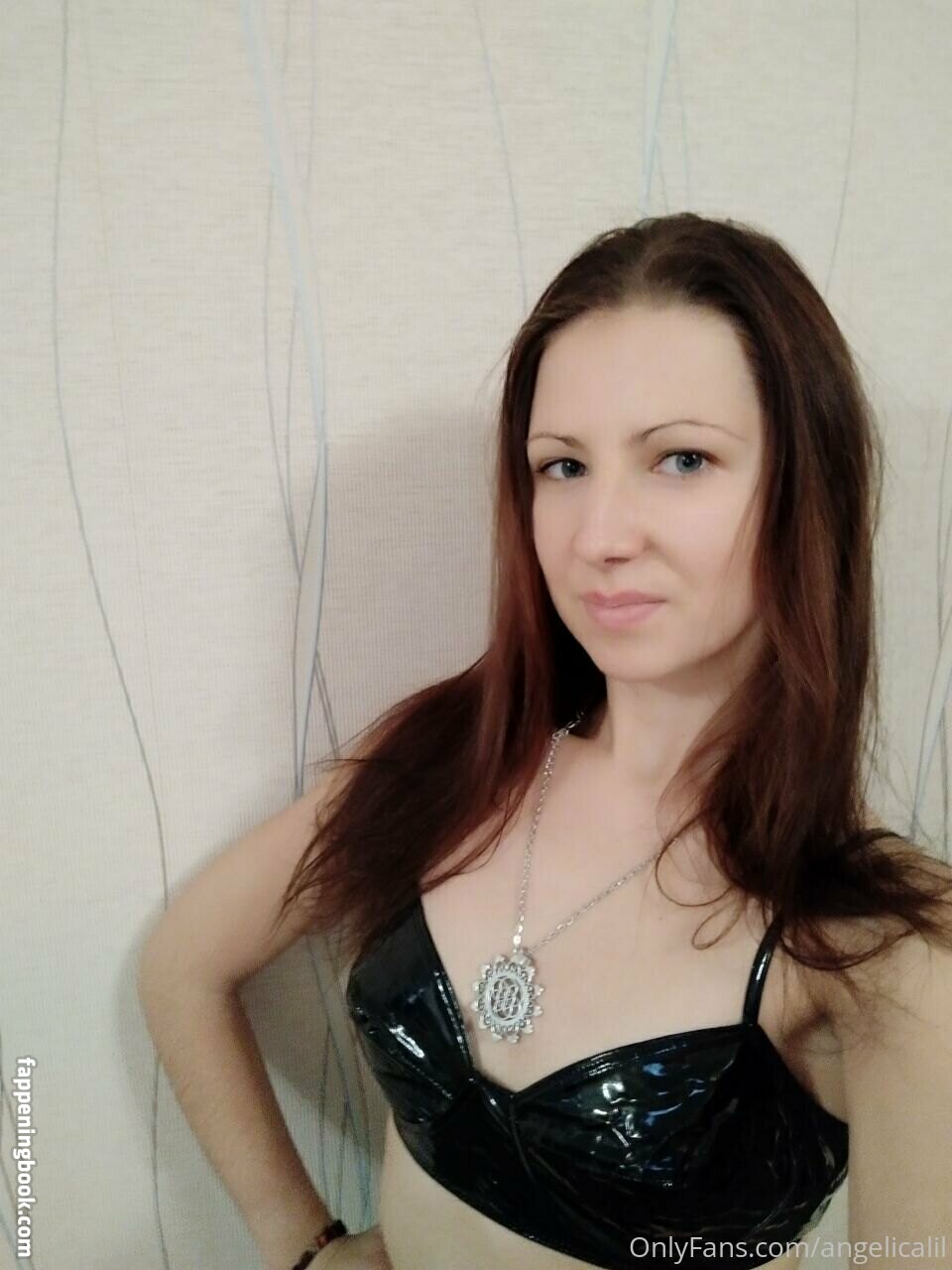 angelicalil Onlyfans Nude Leaked Photos photo leak 23 of 44