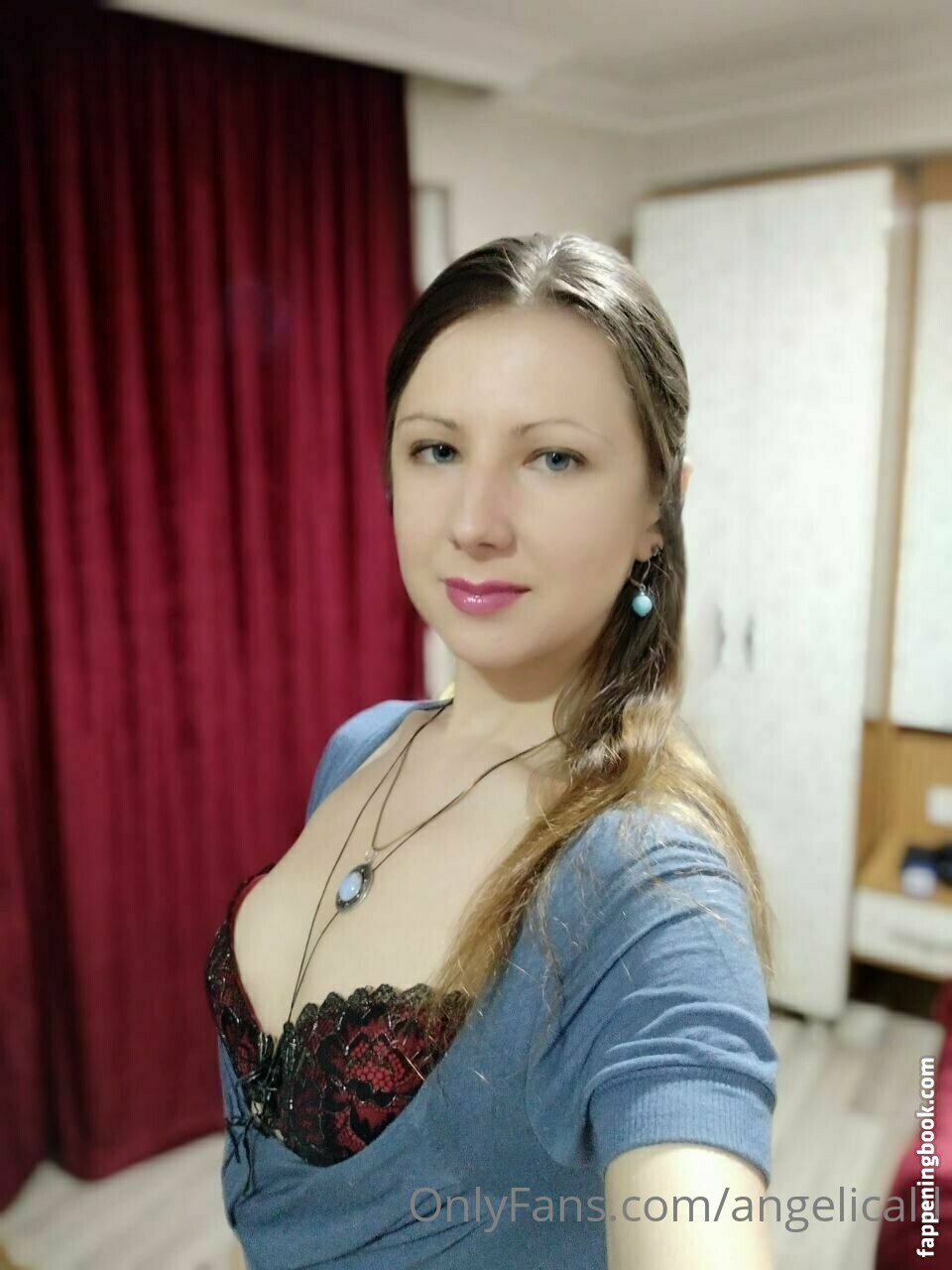 angelicalil Onlyfans Nude Leaked Photos photo leak 25 of 44