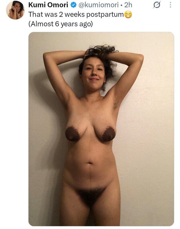 Kumi Omori OnlyFans Nude Leaks photo leak 10 of 212
