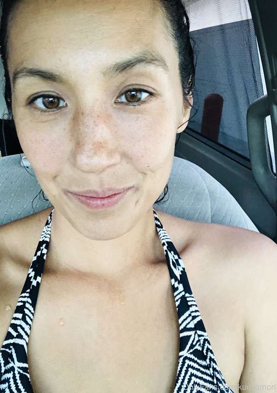 Kumi Omori OnlyFans Nude Leaks photo leak 182 of 212