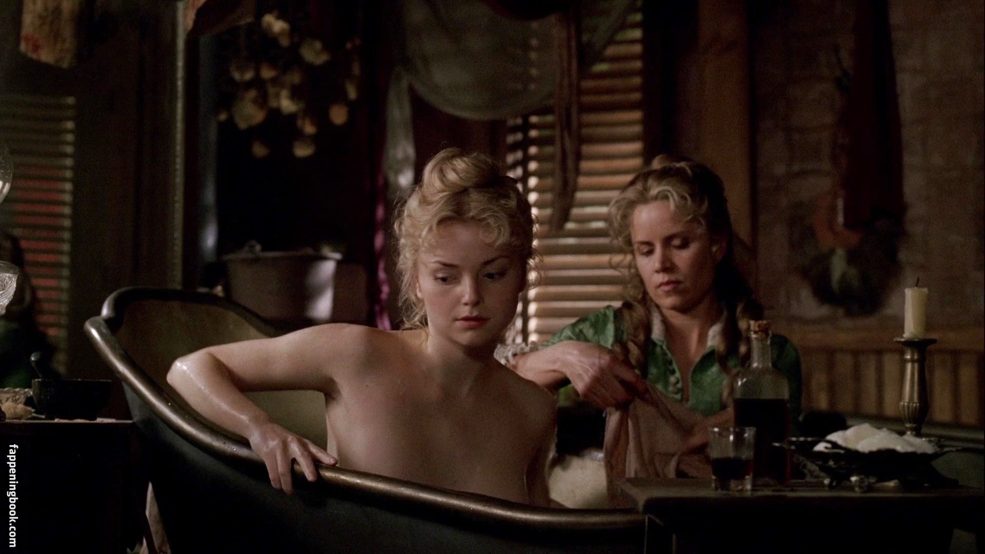 Izabella Miko Onlyfans Nude Leaked Photos photo leak 2 of 49