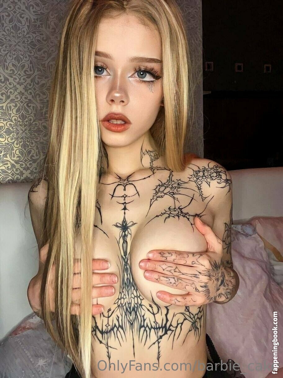 barbie_cake Onlyfans Nude Leaked Photos photo leak 42 of 47