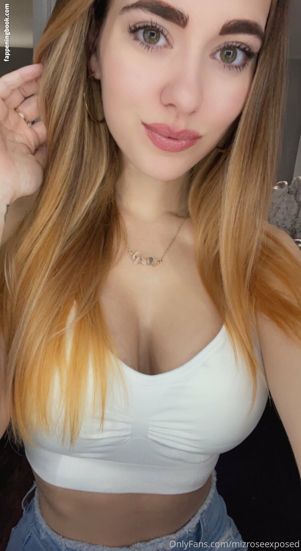 mizroseexposed Onlyfans Nude Leaked Photos photo leak 24 of 50