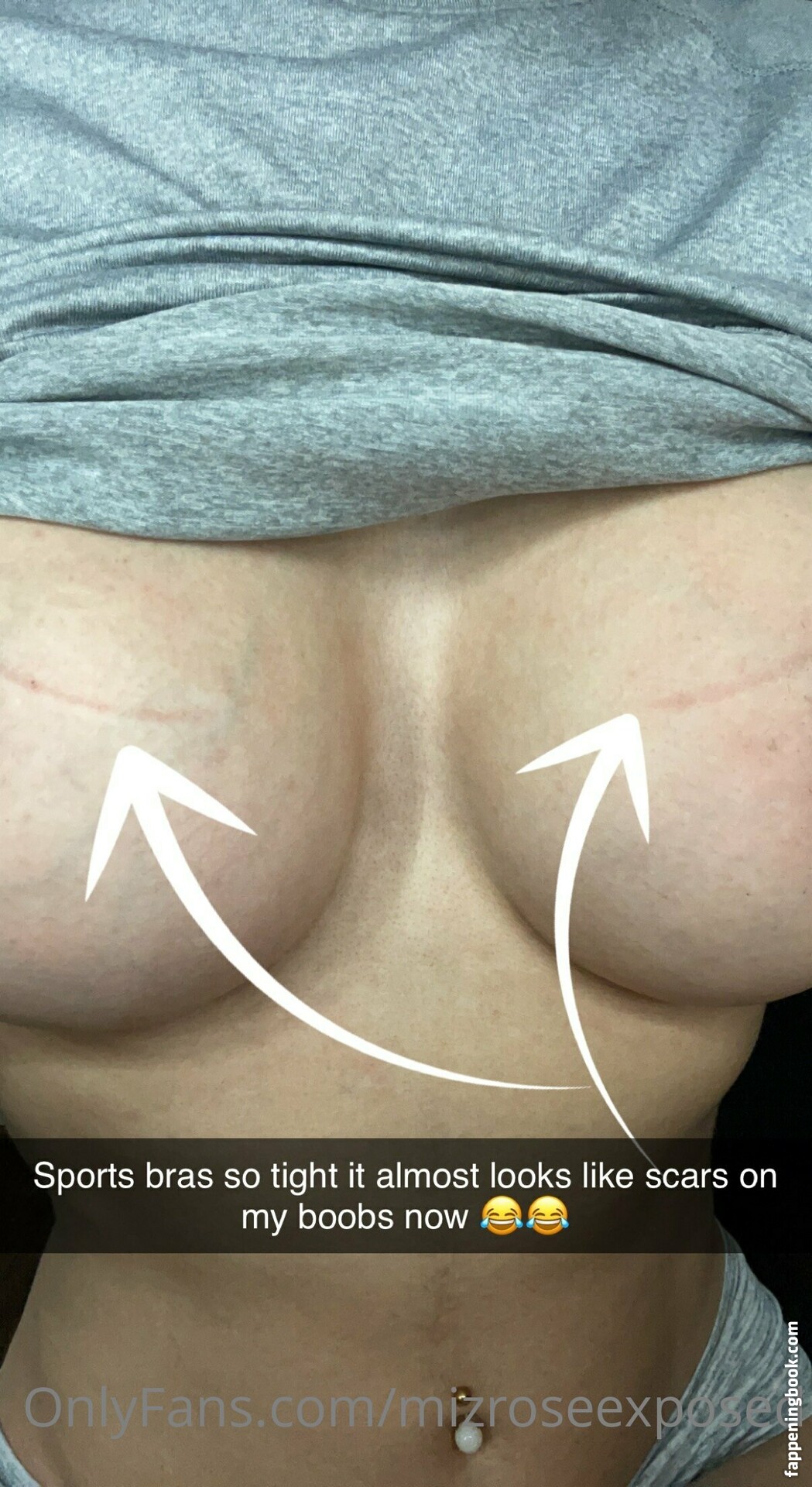 mizroseexposed Onlyfans Nude Leaked Photos photo leak 25 of 50
