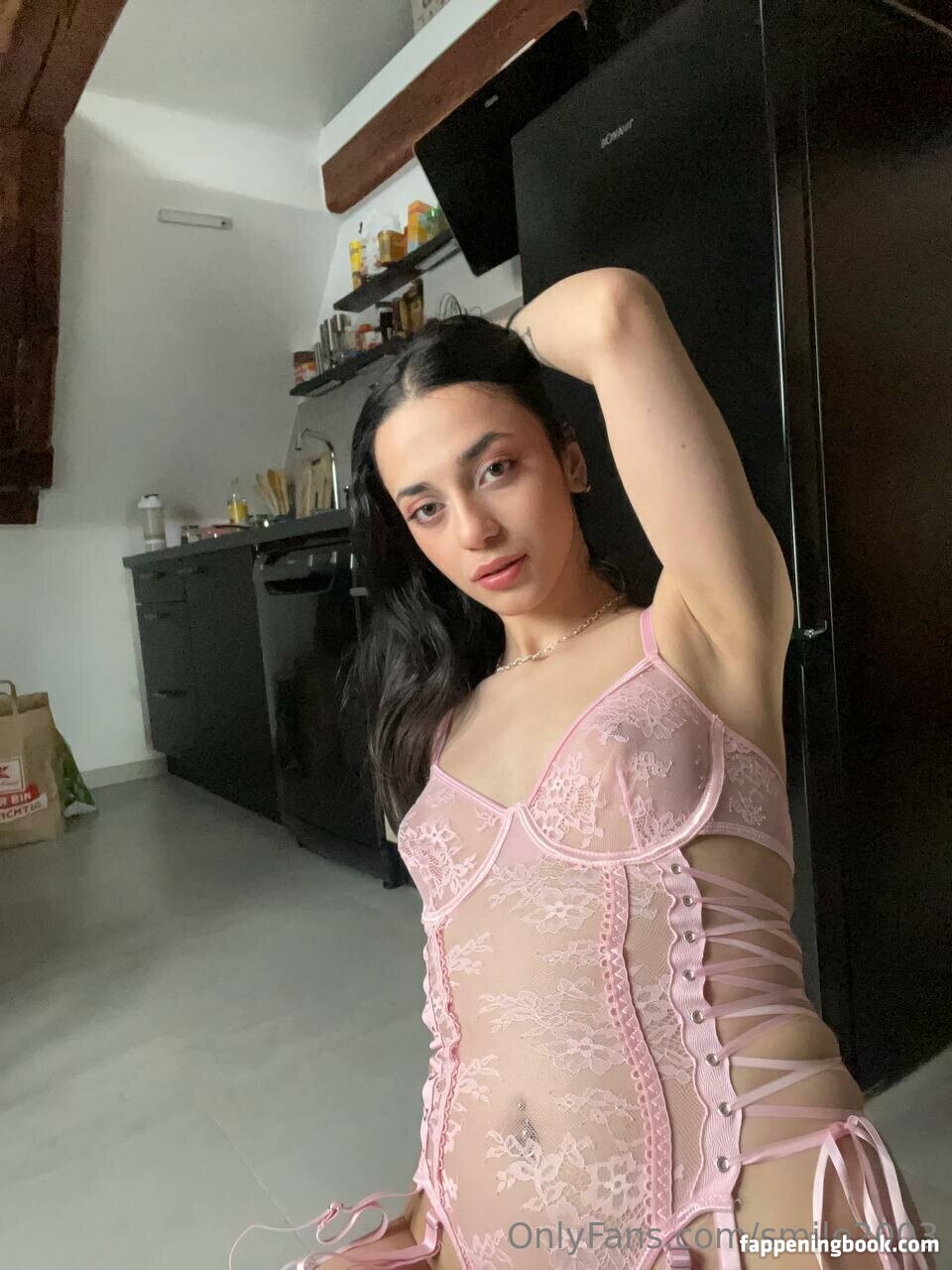 smile2003 Onlyfans Nude Leaked Photos photo leak 2 of 47