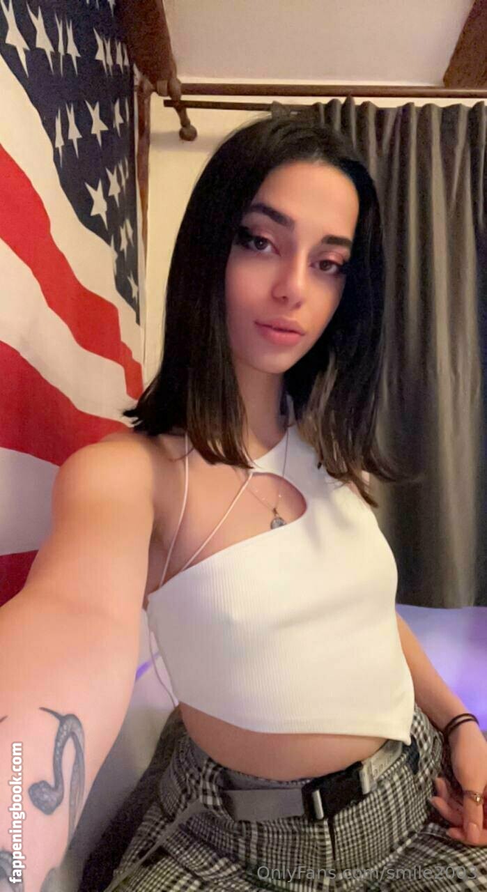 smile2003 Onlyfans Nude Leaked Photos photo leak 12 of 47