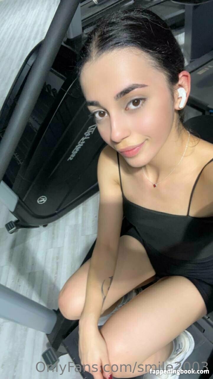 smile2003 Onlyfans Nude Leaked Photos photo leak 28 of 47