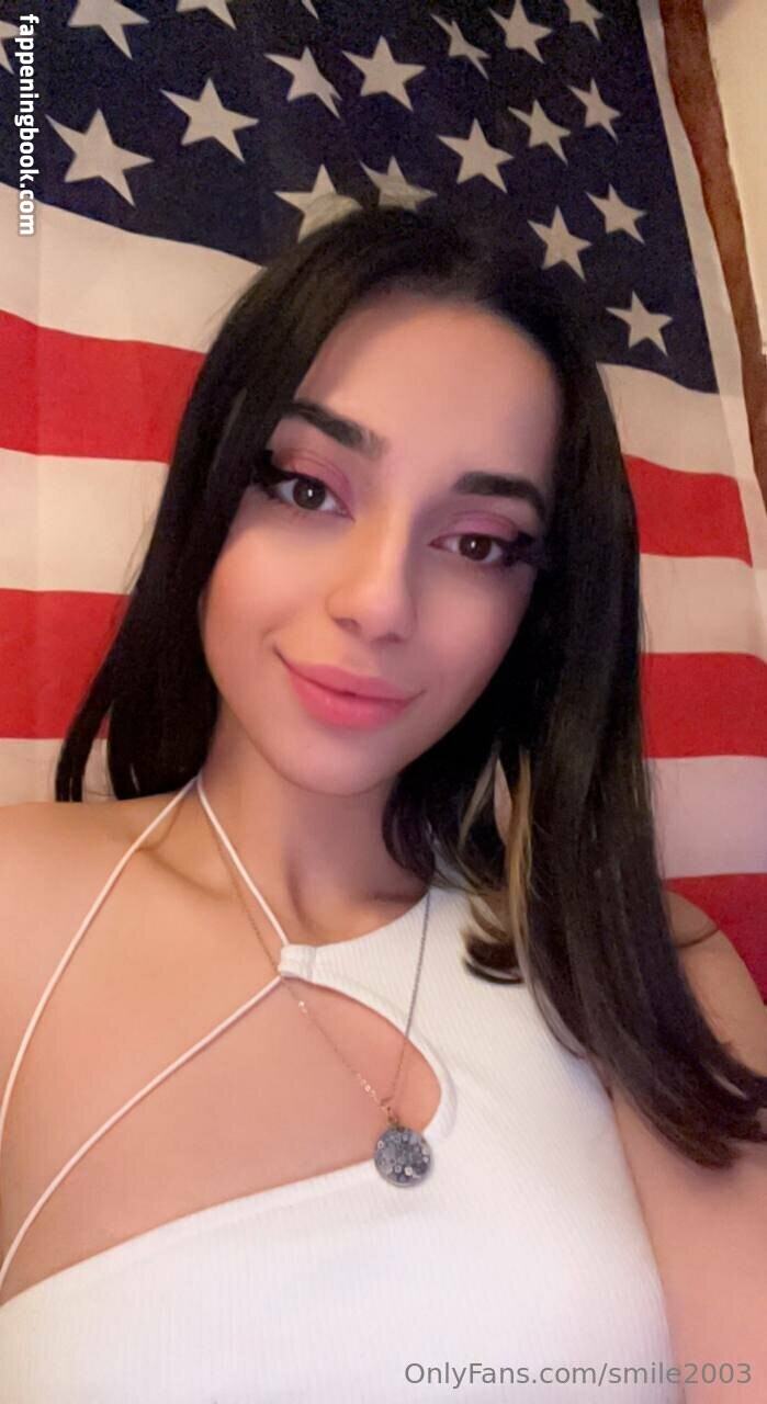 smile2003 Onlyfans Nude Leaked Photos photo leak 34 of 47