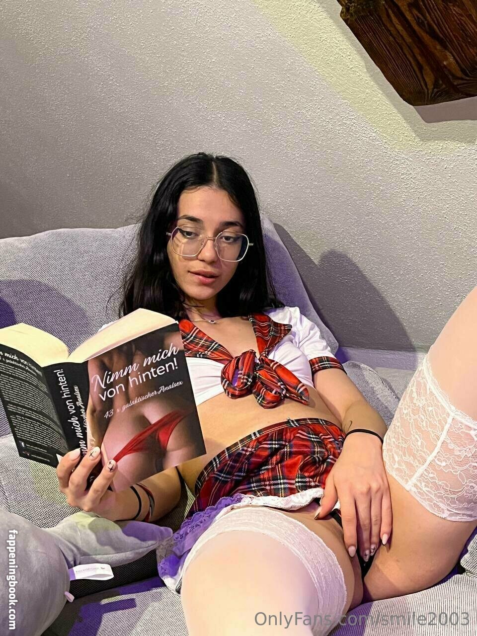 smile2003 Onlyfans Nude Leaked Photos photo leak 35 of 47