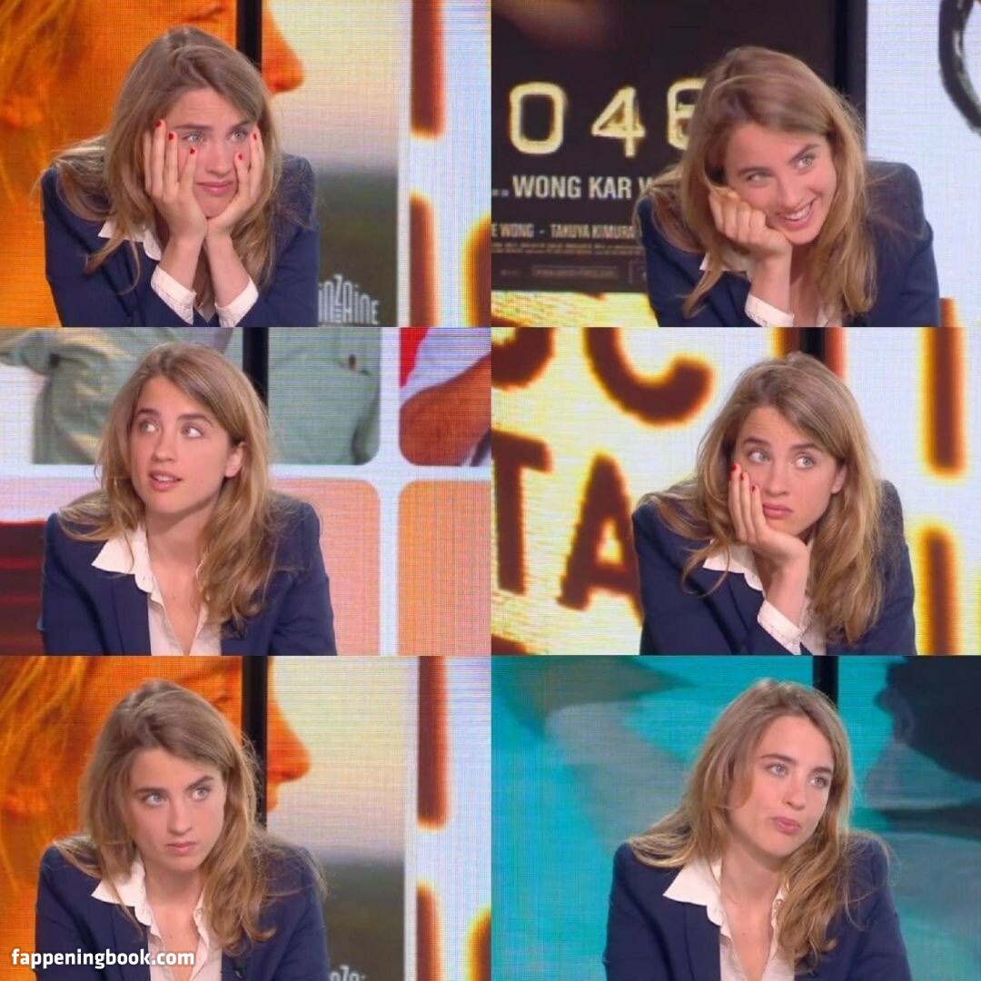 Adèle Haenel Onlyfans Nude Leaked Photos photo leak 4 of 50
