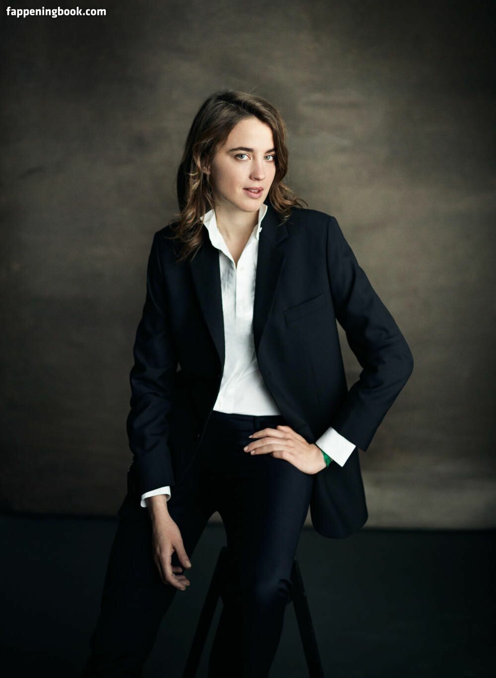 Adèle Haenel Onlyfans Nude Leaked Photos photo leak 5 of 50
