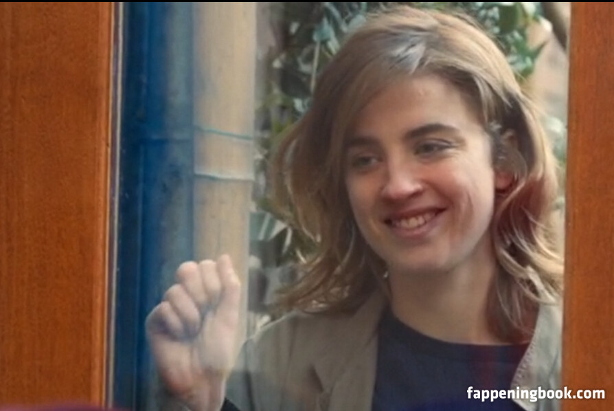 Adèle Haenel Onlyfans Nude Leaked Photos photo leak 6 of 50