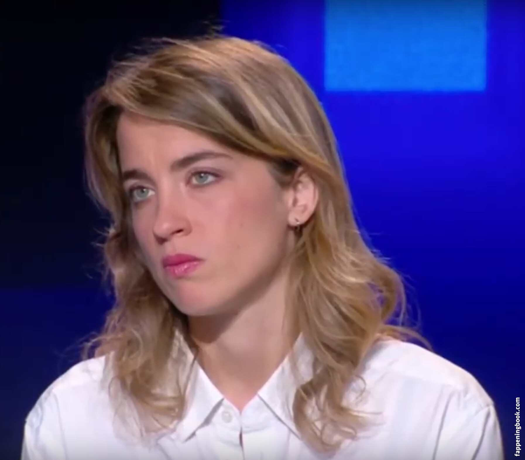 Adèle Haenel Onlyfans Nude Leaked Photos photo leak 9 of 50