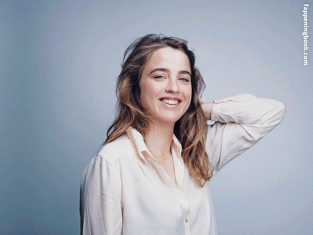 Adèle Haenel Onlyfans Nude Leaked Photos photo leak 10 of 50