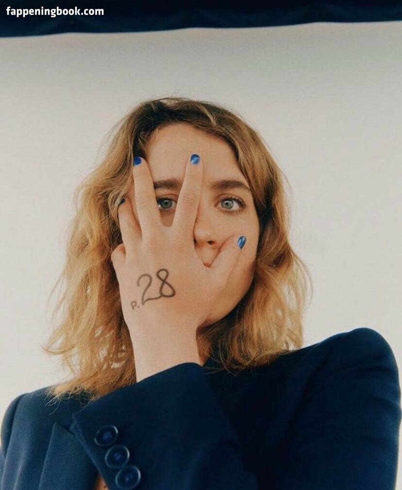 Adèle Haenel Onlyfans Nude Leaked Photos photo leak 11 of 50