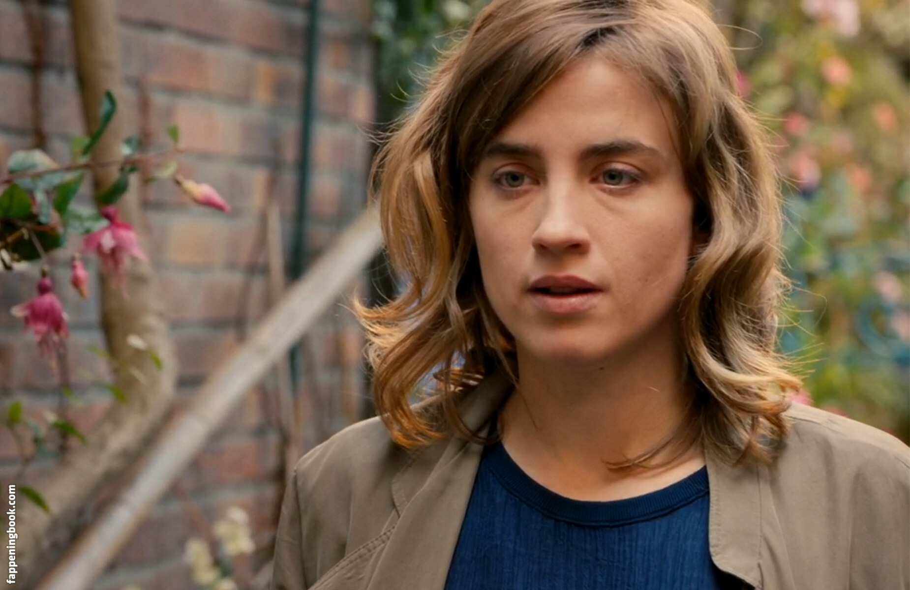 Adèle Haenel Onlyfans Nude Leaked Photos photo leak 12 of 50