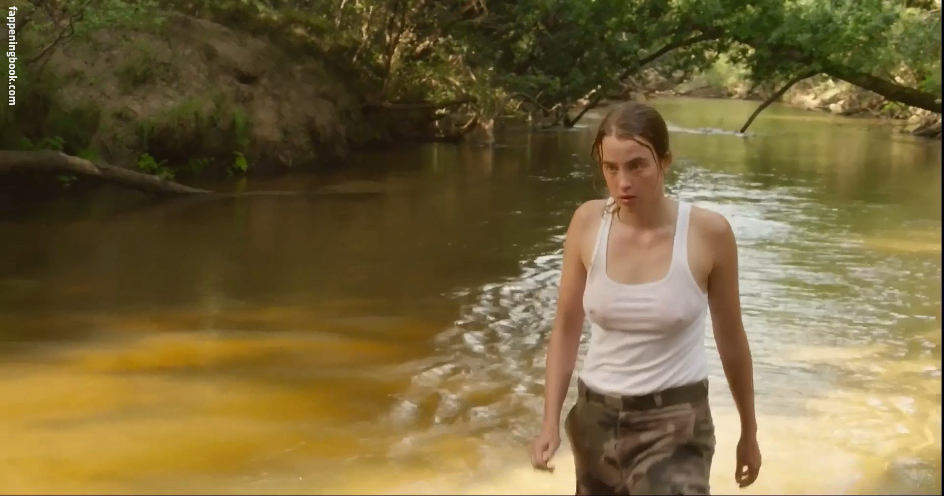 Adèle Haenel Onlyfans Nude Leaked Photos photo leak 14 of 50