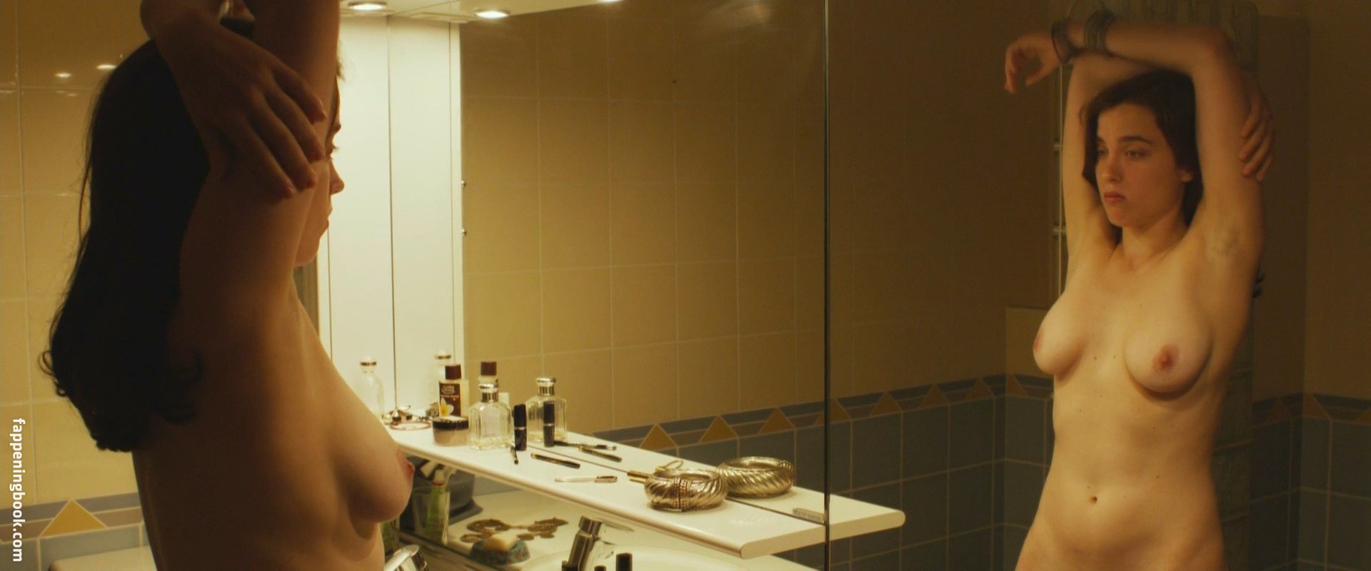 Adèle Haenel Onlyfans Nude Leaked Photos photo leak 35 of 50