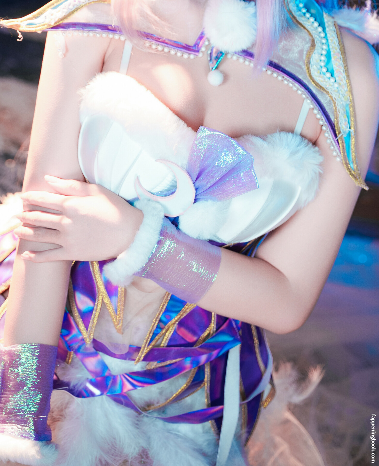 AxunkaOri Onlyfans Nude Leaked Photos photo leak 43 of 50