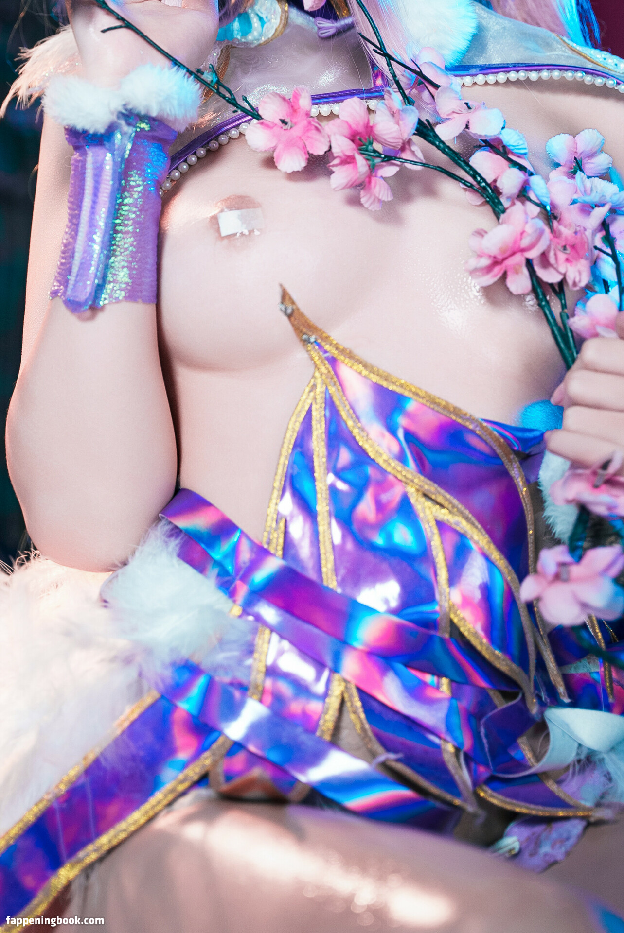 AxunkaOri Onlyfans Nude Leaked Photos photo leak 46 of 50
