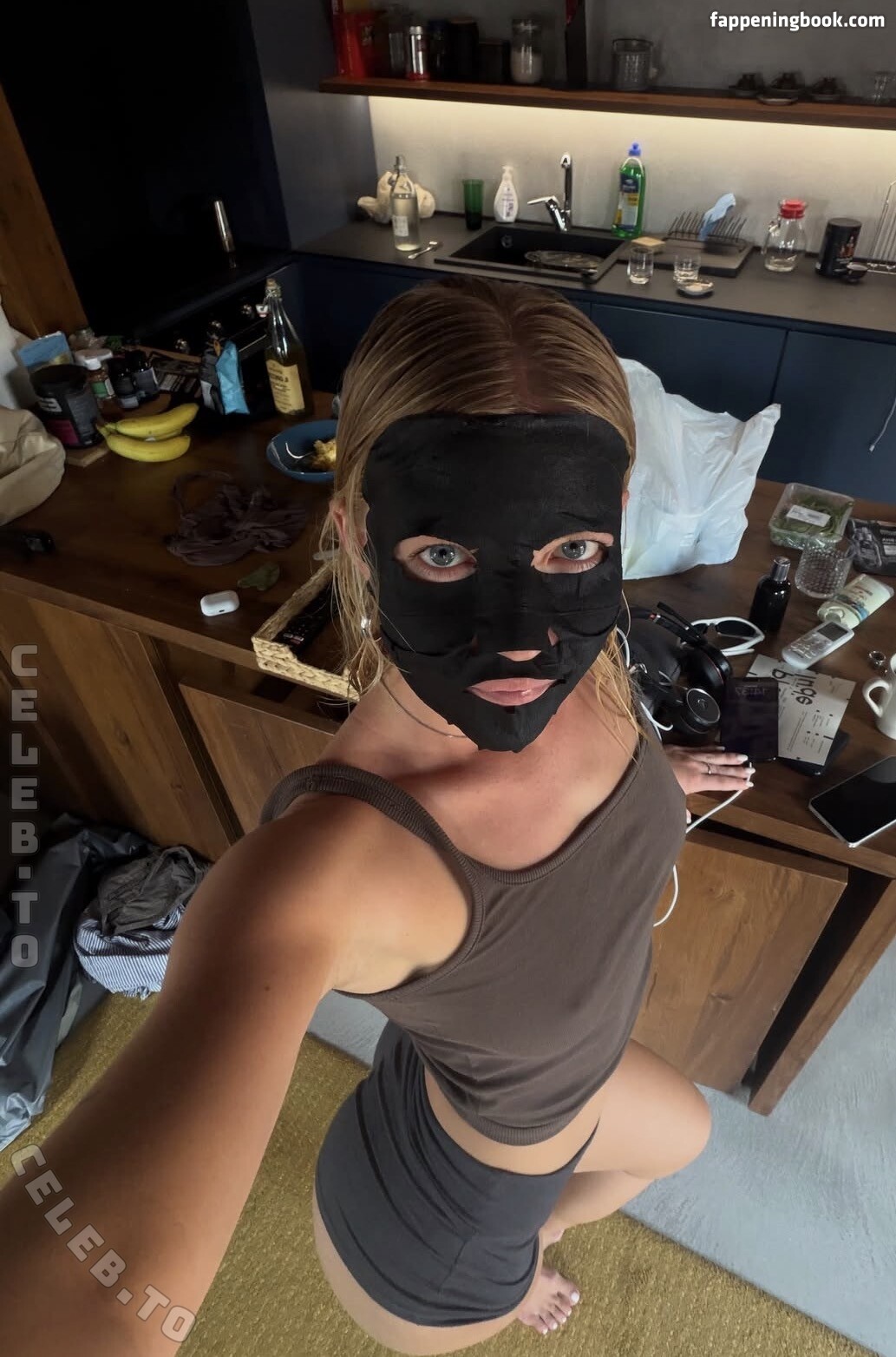 Majaaleonie Onlyfans Nude Leaked Photos photo leak 1 of 50