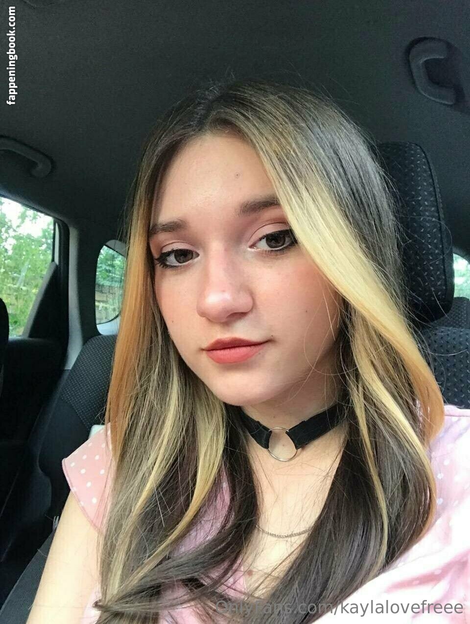 kaylalovefreee Onlyfans Nude Leaked Photos photo leak 3 of 46