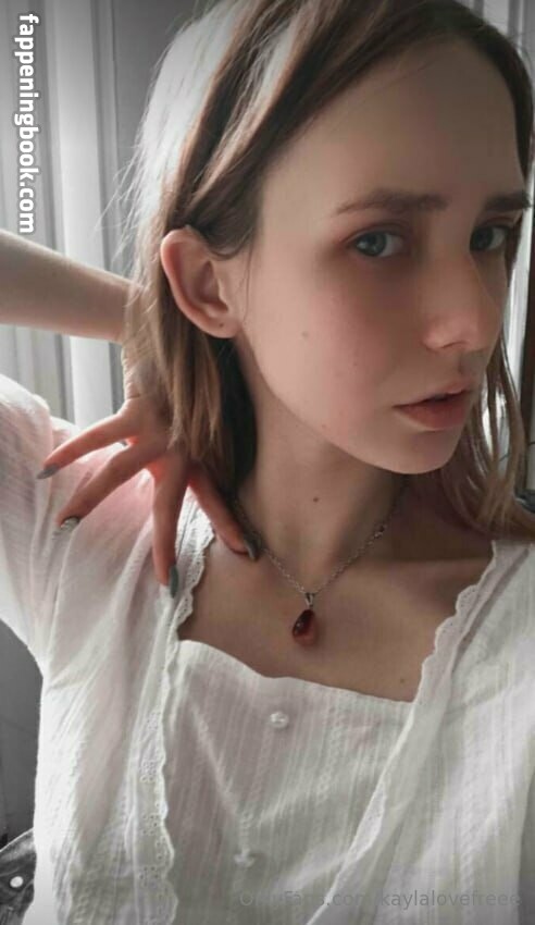 kaylalovefreee Onlyfans Nude Leaked Photos photo leak 8 of 46