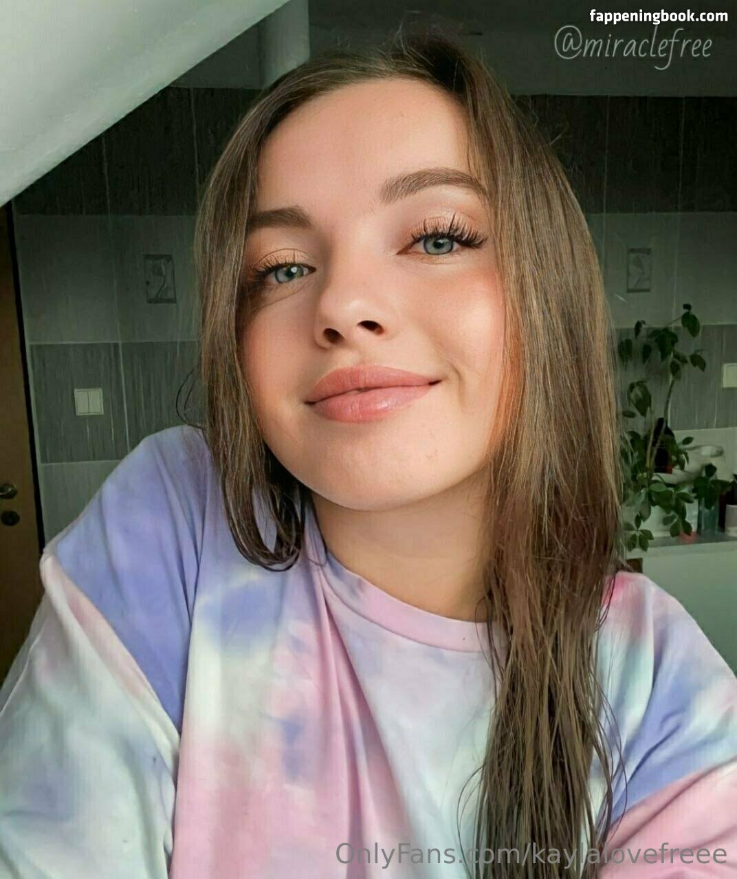 kaylalovefreee Onlyfans Nude Leaked Photos photo leak 30 of 46