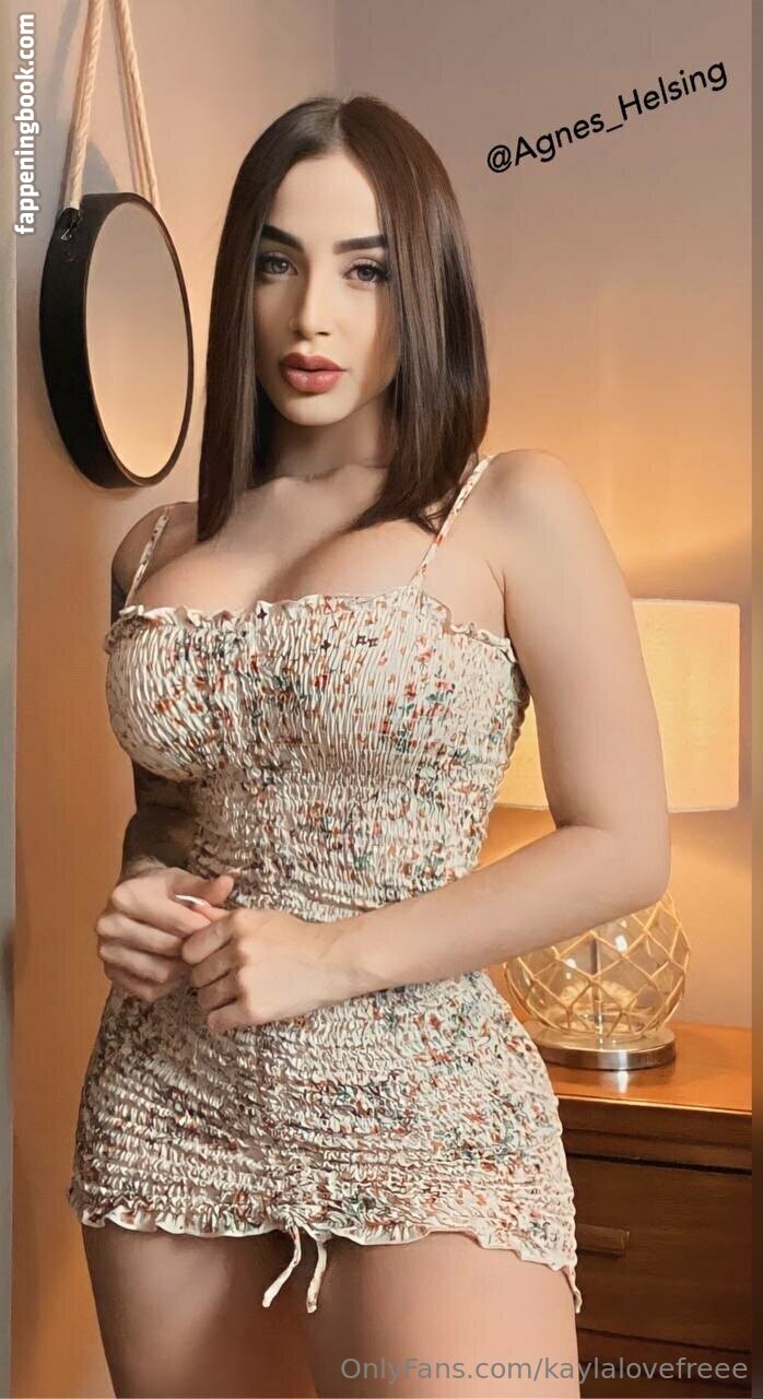 kaylalovefreee Onlyfans Nude Leaked Photos photo leak 41 of 46