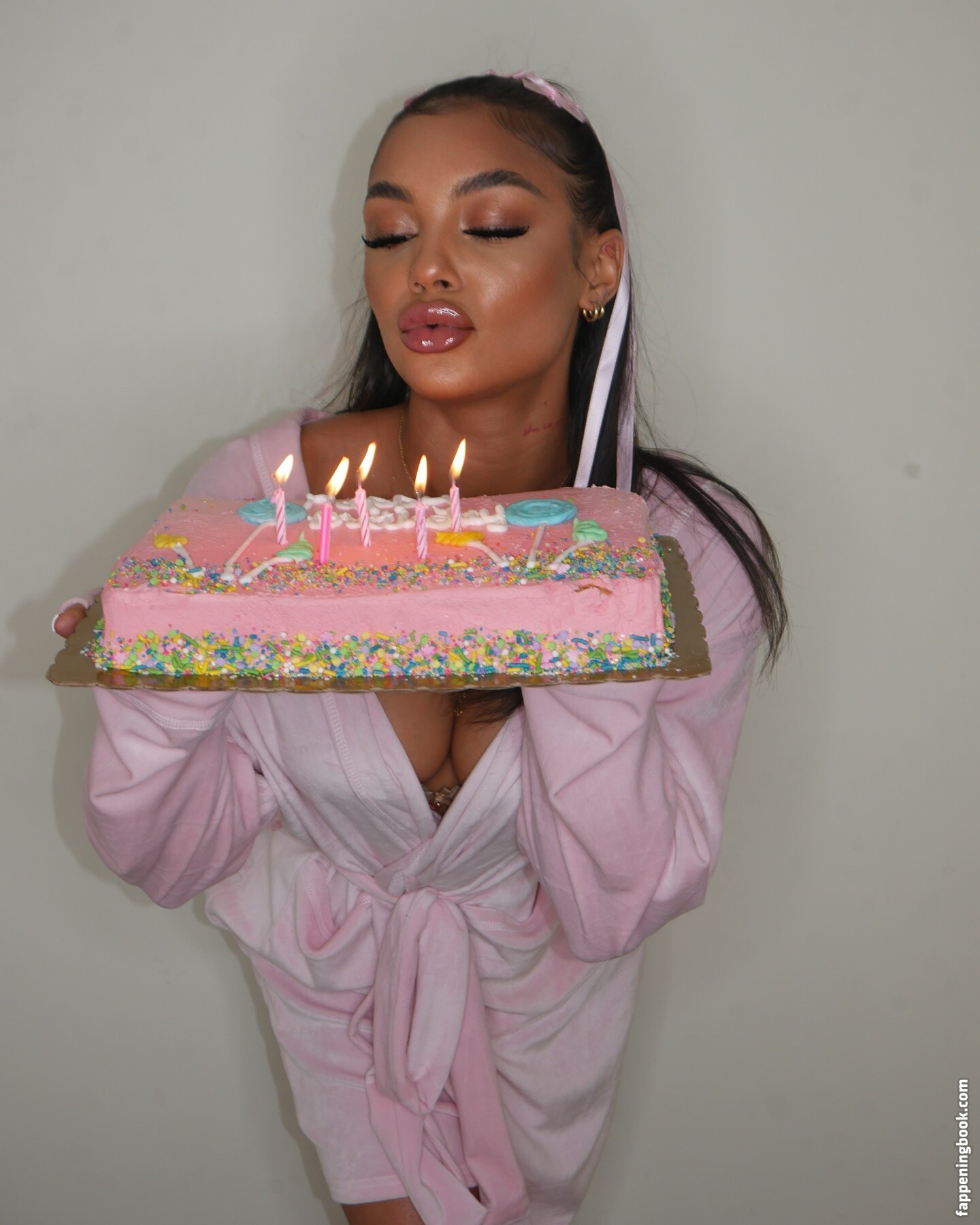 ImanniJackson Onlyfans Nude Leaked Photos photo leak 10 of 49