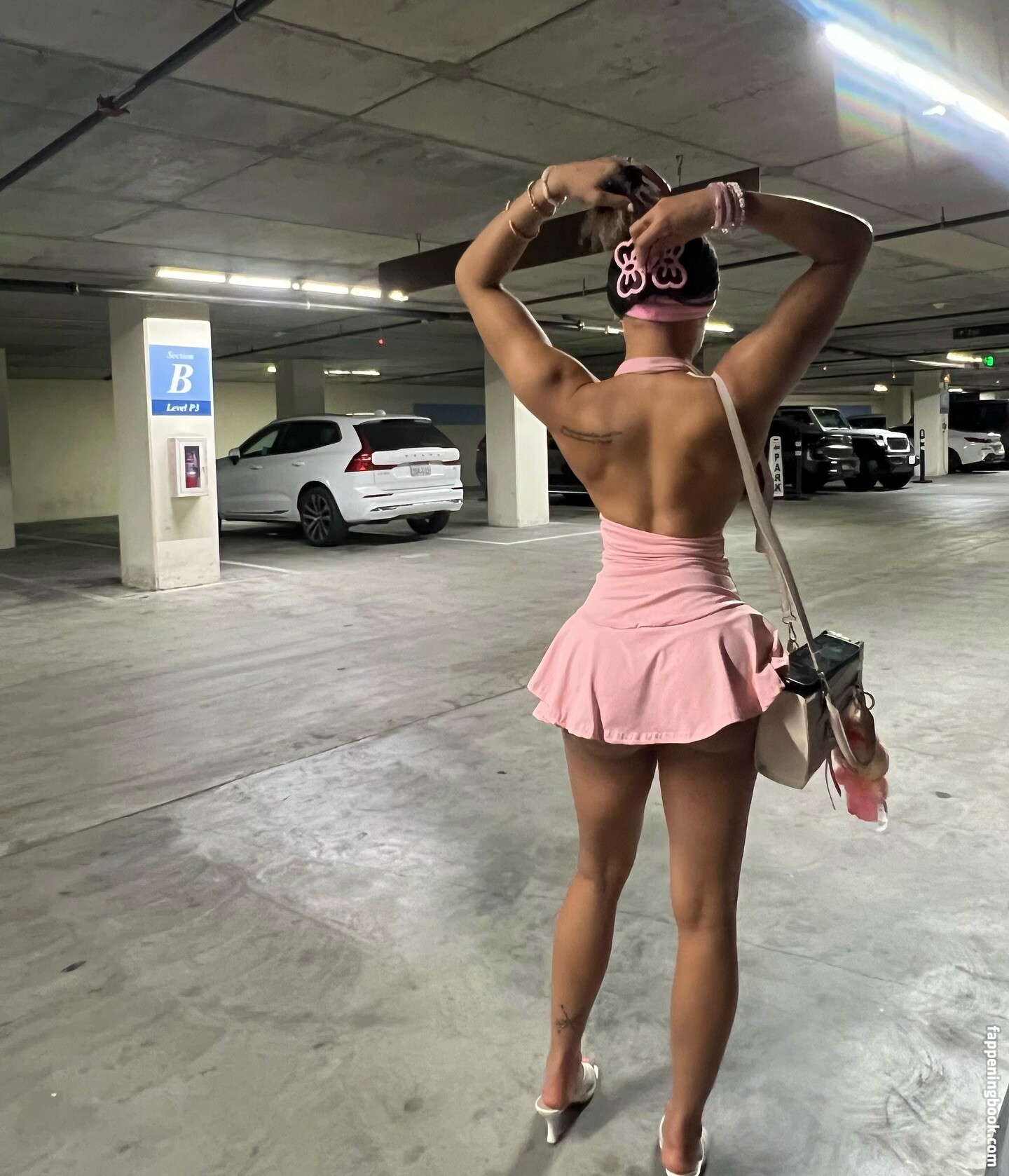 ImanniJackson Onlyfans Nude Leaked Photos photo leak 12 of 49