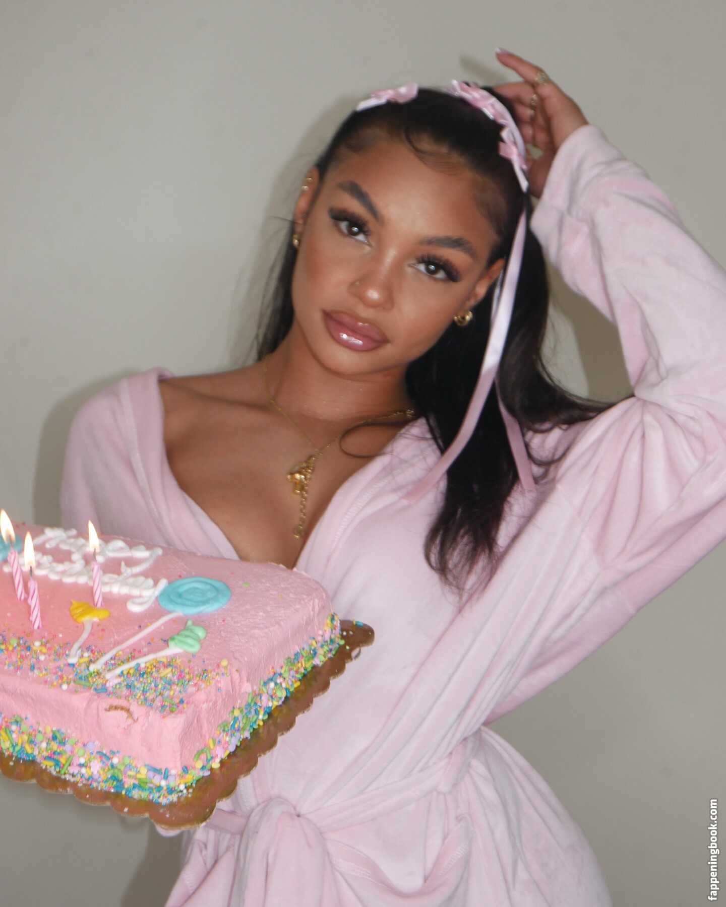 ImanniJackson Onlyfans Nude Leaked Photos photo leak 15 of 49
