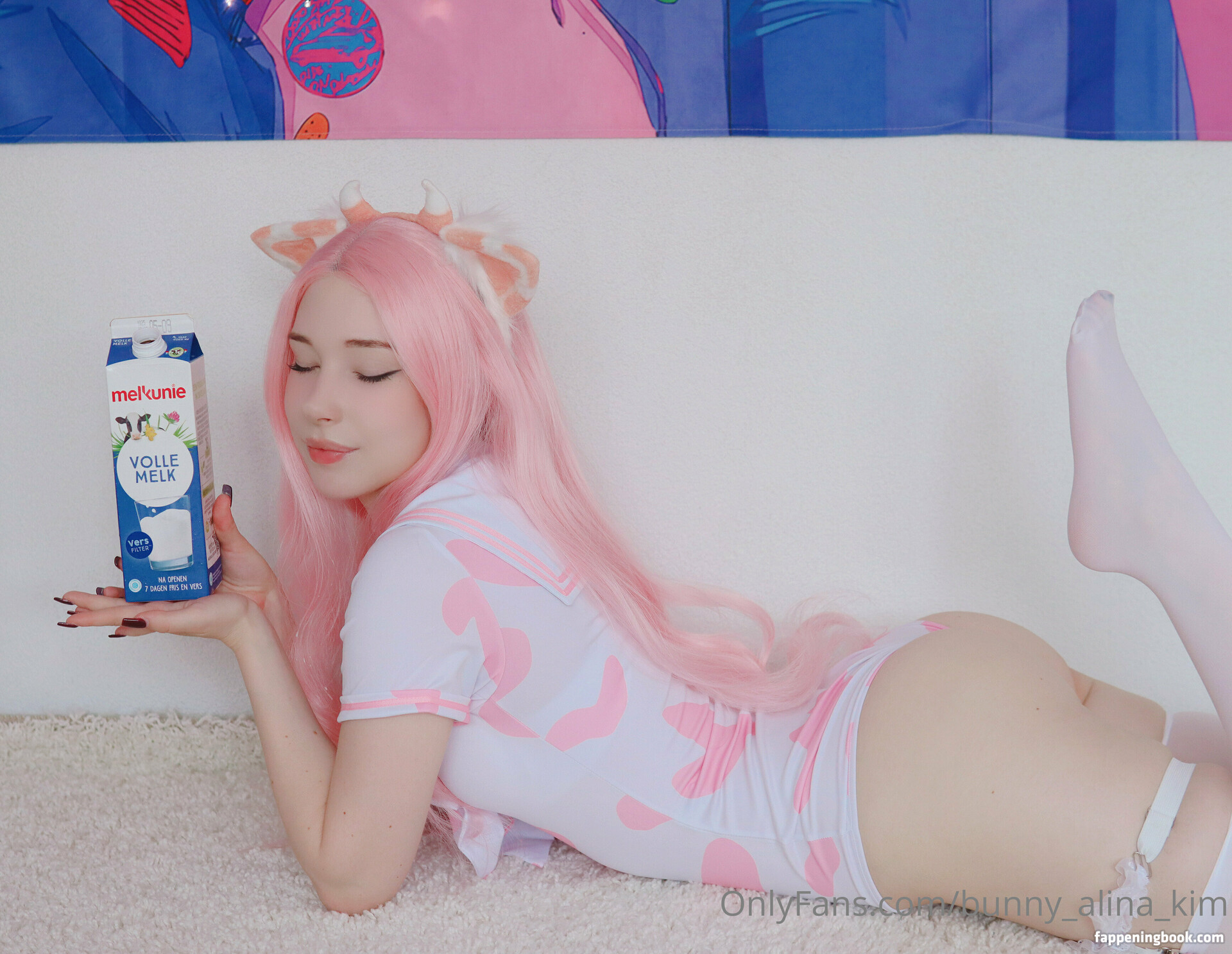 Alina Kim Onlyfans Nude Leaked Photos photo leak 3 of 48