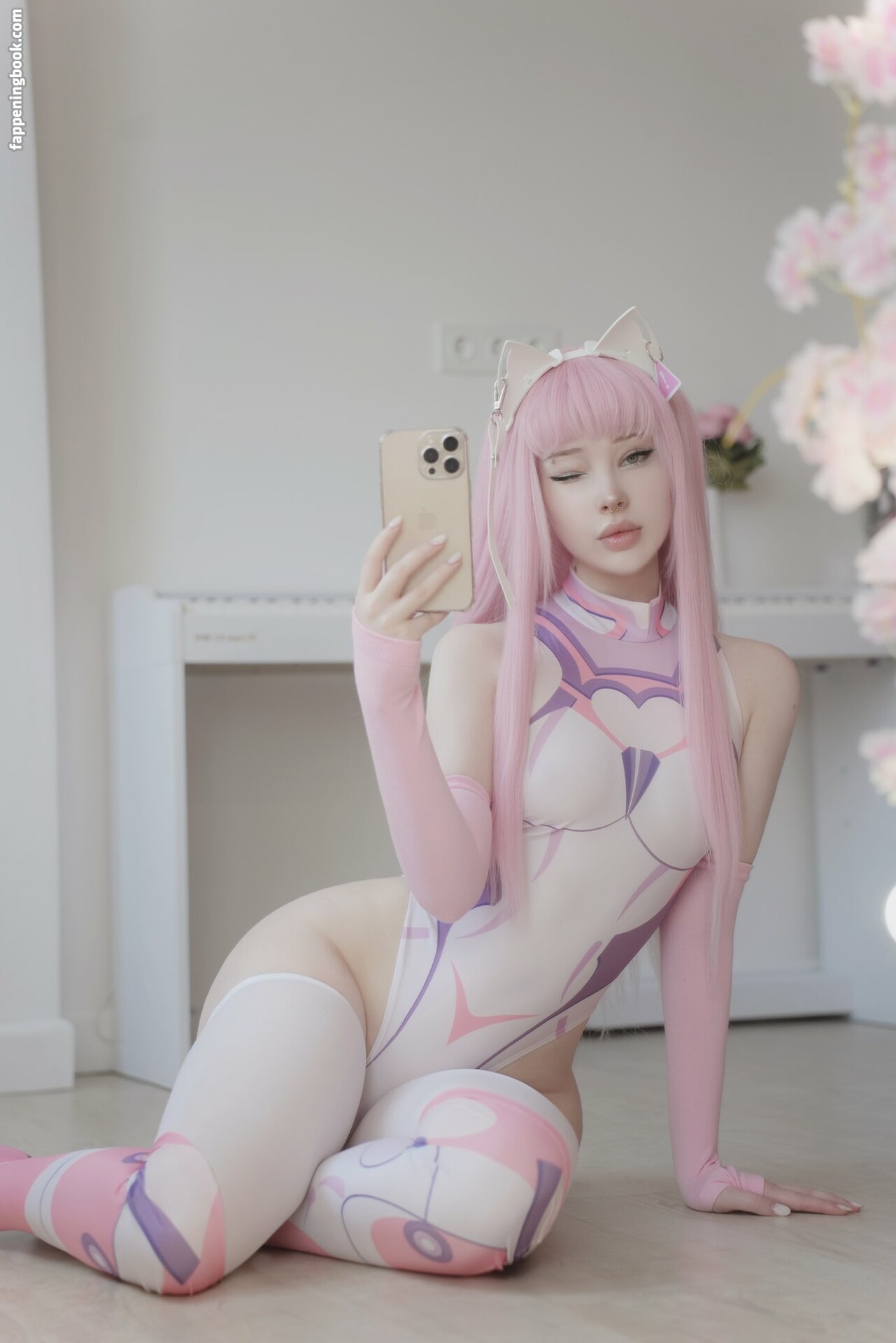 Alina Kim Onlyfans Nude Leaked Photos photo leak 23 of 48