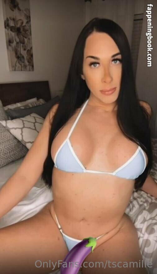 tscamille Onlyfans Nude Leaked Photos photo leak 28 of 48