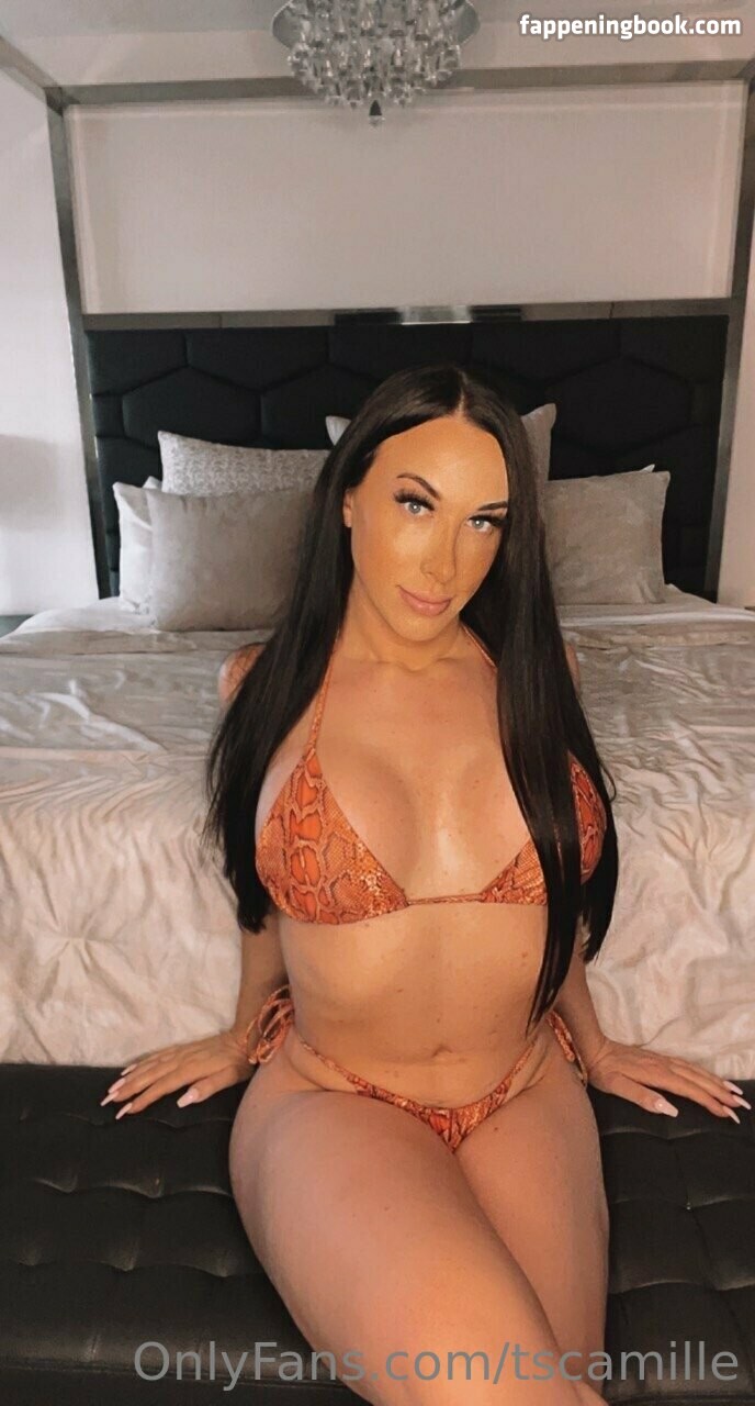 tscamille Onlyfans Nude Leaked Photos photo leak 32 of 48