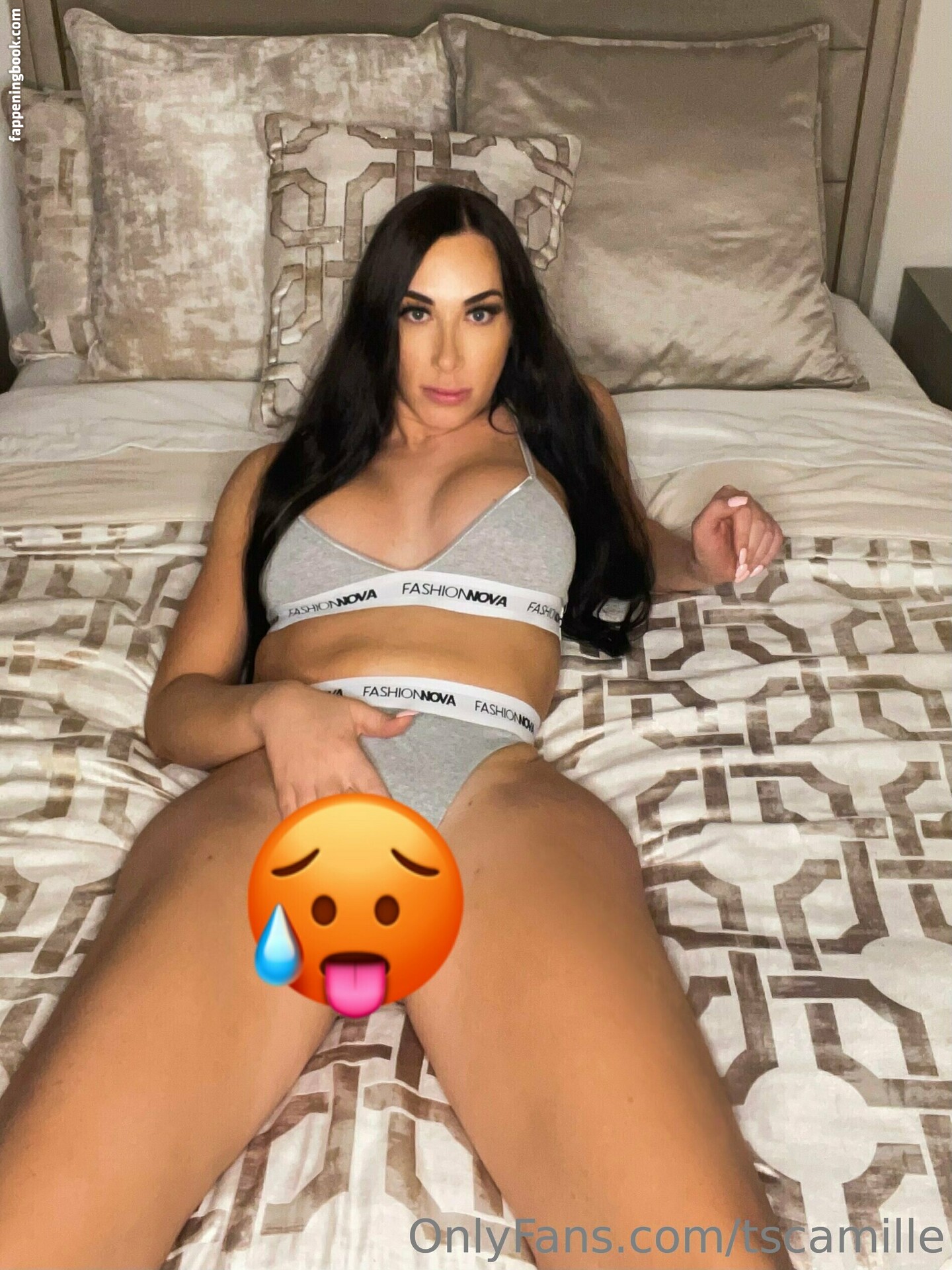 tscamille Onlyfans Nude Leaked Photos photo leak 34 of 48