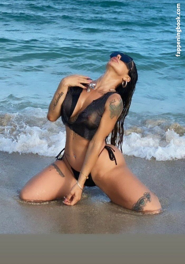Lis Vega Onlyfans Nude Leaked Photos photo leak 7 of 48