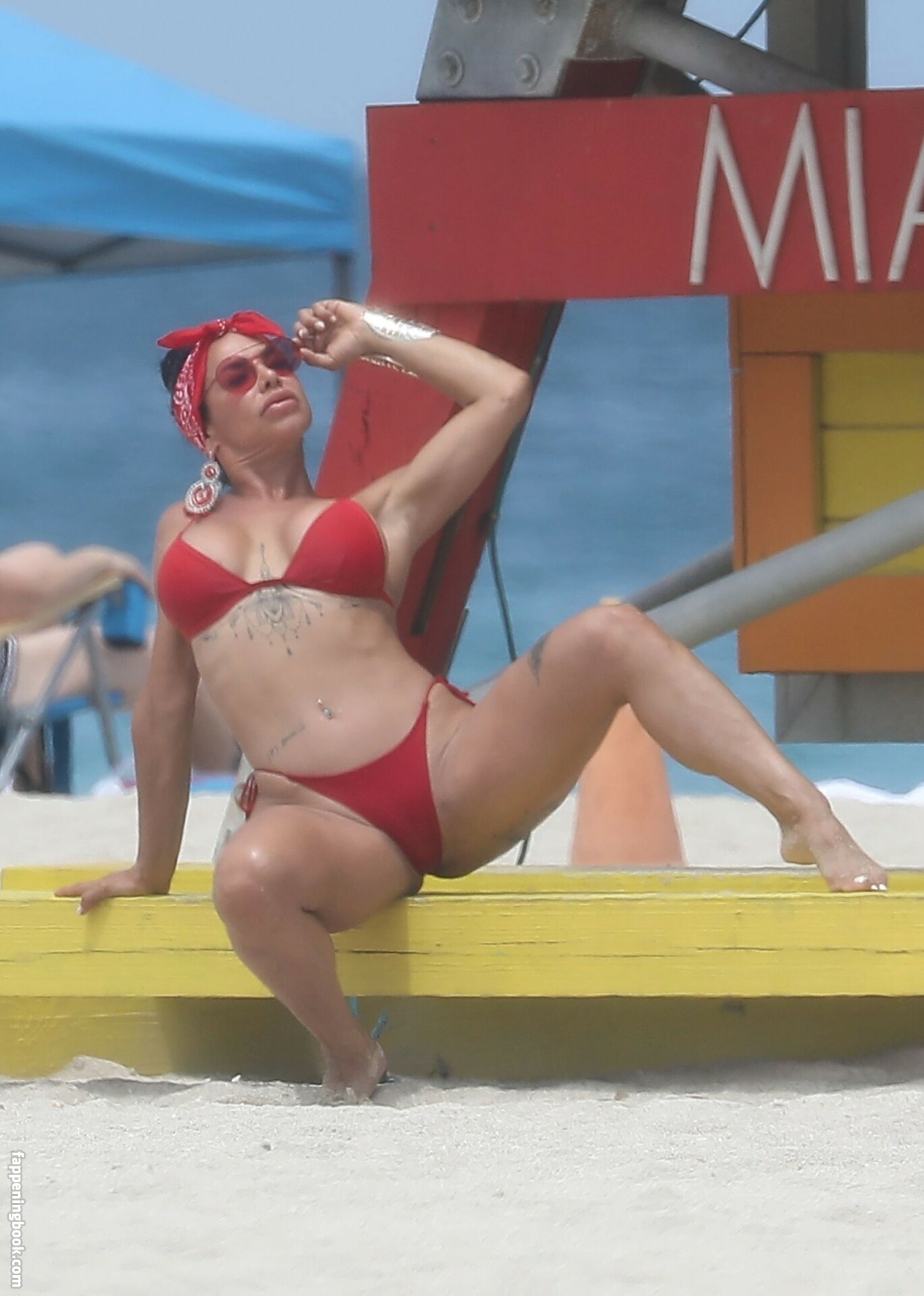 Lis Vega Onlyfans Nude Leaked Photos photo leak 15 of 48