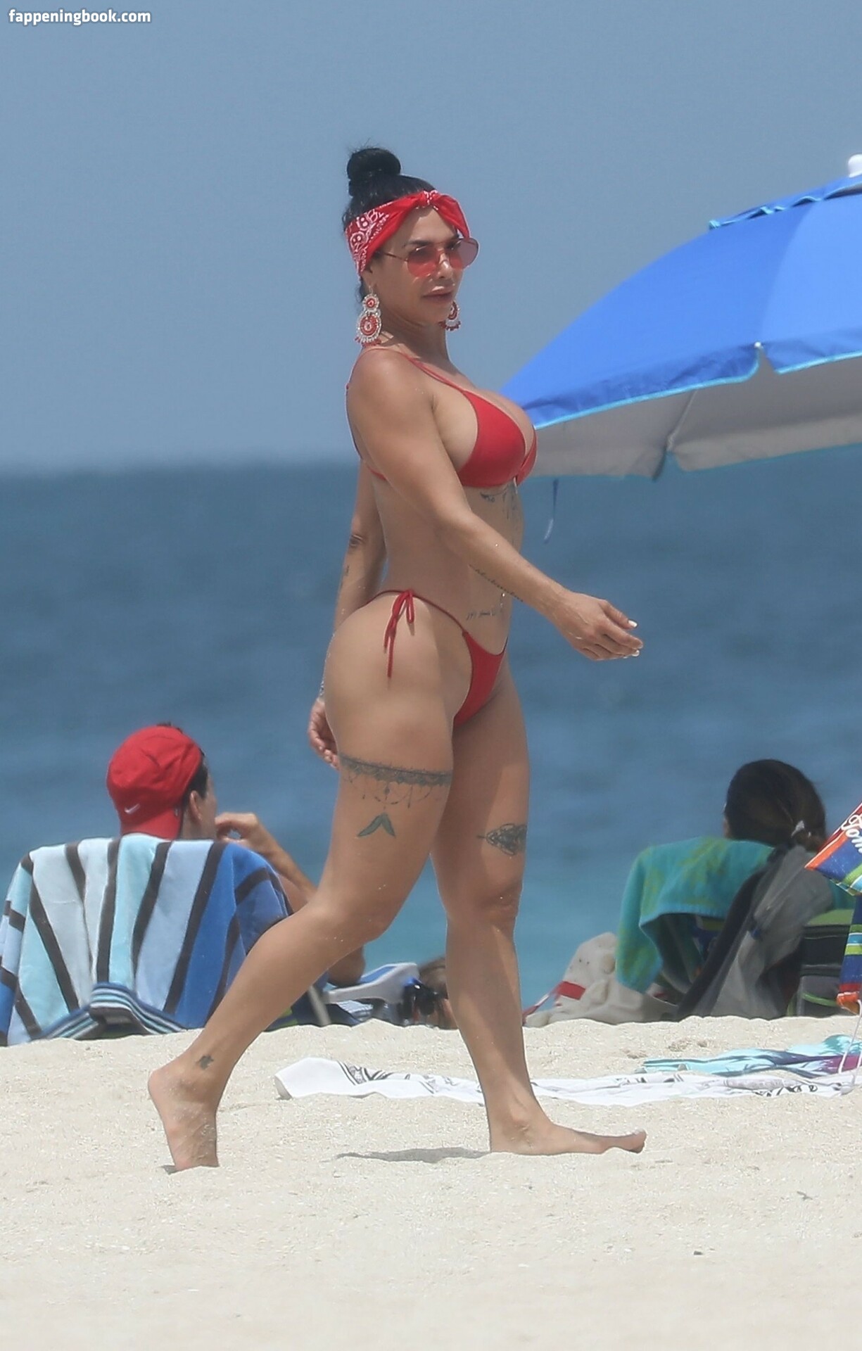 Lis Vega Onlyfans Nude Leaked Photos photo leak 18 of 48
