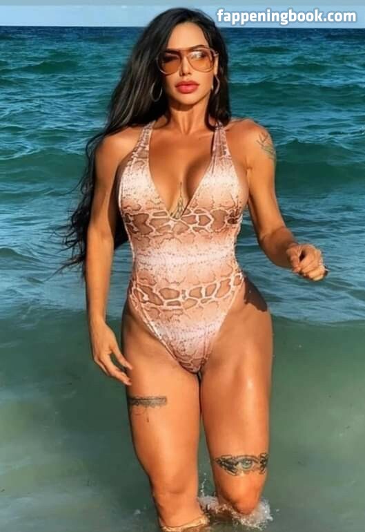 Lis Vega Onlyfans Nude Leaked Photos photo leak 32 of 48