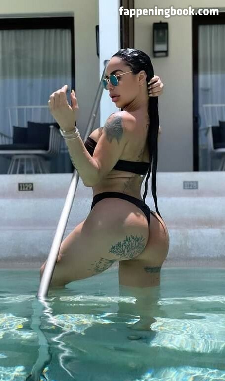 Lis Vega Onlyfans Nude Leaked Photos photo leak 39 of 48