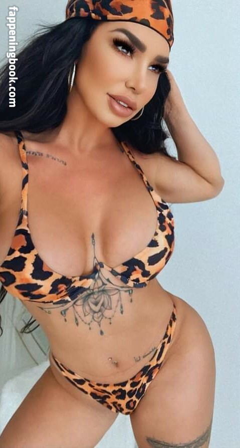 Lis Vega Onlyfans Nude Leaked Photos photo leak 46 of 48