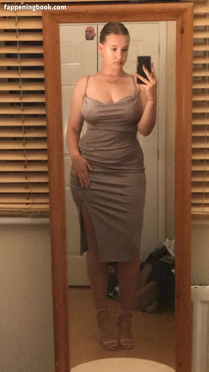 Ellie Onlyfans Nude Leaked Photos photo leak 3 of 47