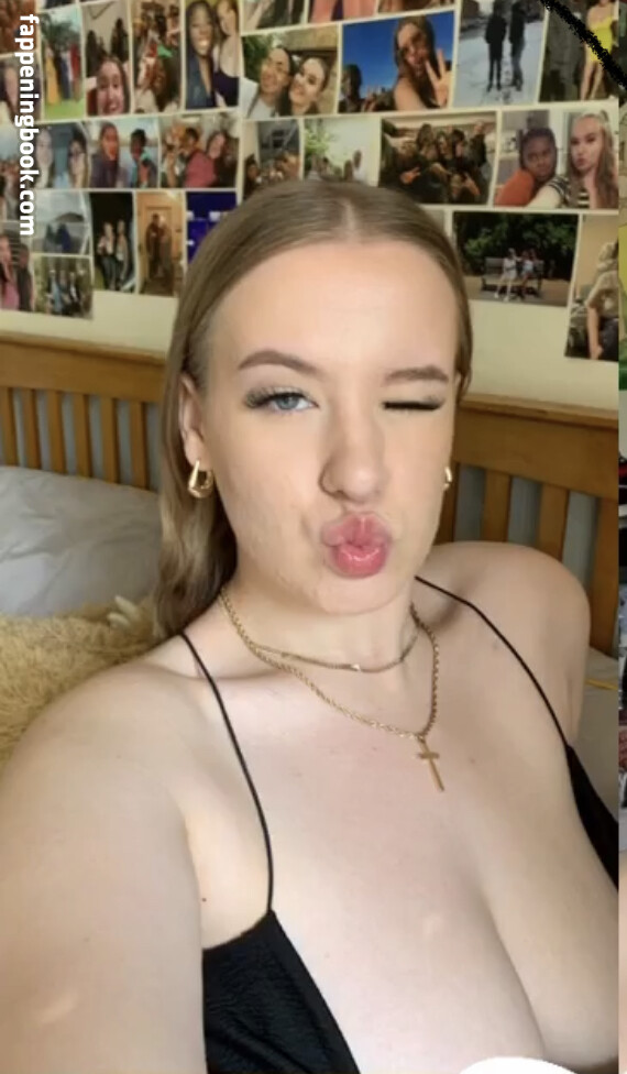Ellie Onlyfans Nude Leaked Photos photo leak 5 of 47