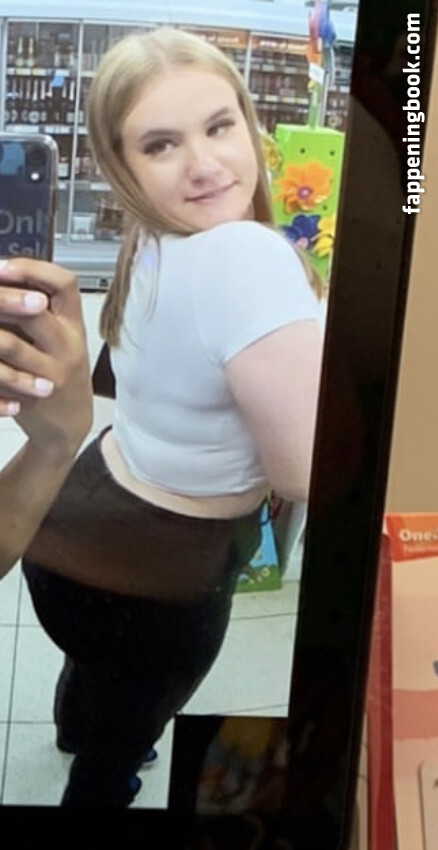 Ellie Onlyfans Nude Leaked Photos photo leak 41 of 47