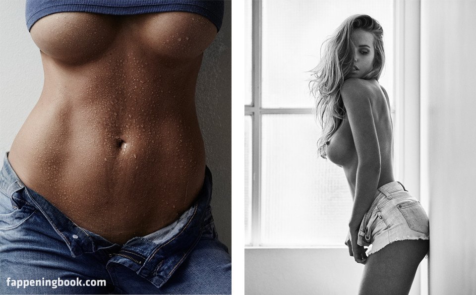 Kahili Blundell Onlyfans Nude Leaked Photos photo leak 2 of 42